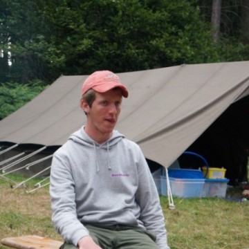 DSC02999 - Scouts en Gidsen Zaventem 